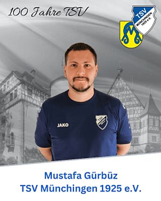 Mustafa Gürbüz