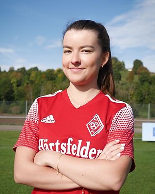 Tatjana Böss
