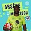 Arsène Menessou