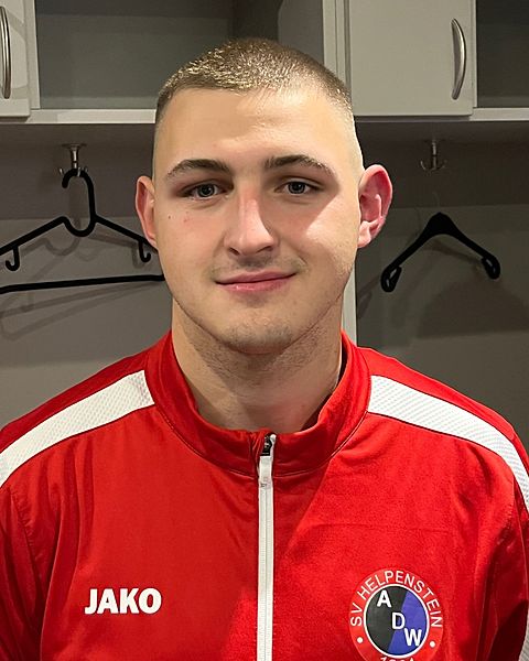 Foto: SV Helpenstein