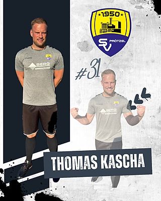 Thomas Kascha