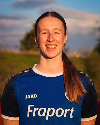 Lilli-Sophie Merle Sonja Hau