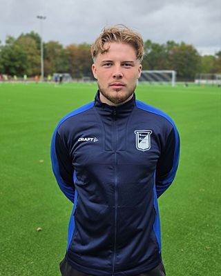 Noah Schönwetter