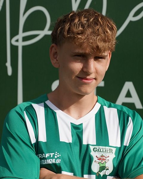 Foto: TSV Großbardorf