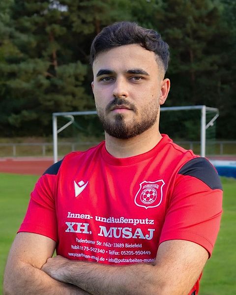 Denis Thaqi