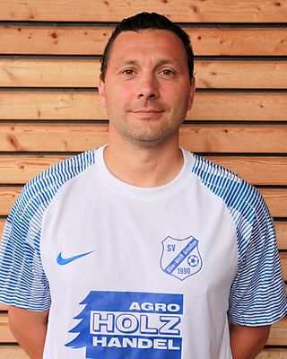 Viktor Dziuba
