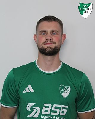 Julian Egbers