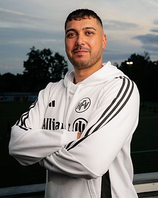 Soufian Barboucha