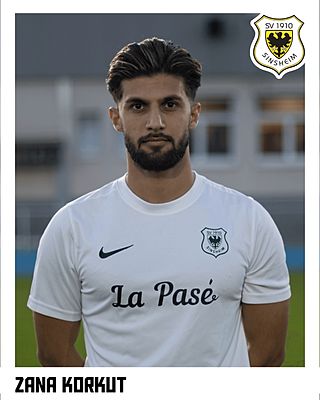 Zana Korkut
