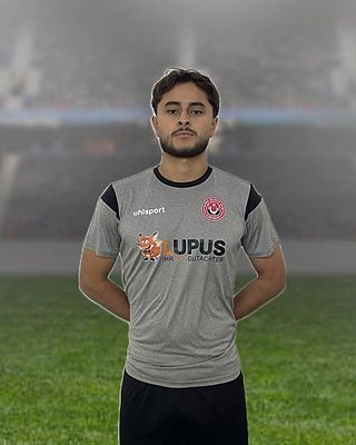 Hasan Cankaya