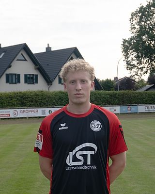 Mats Brockschnieder