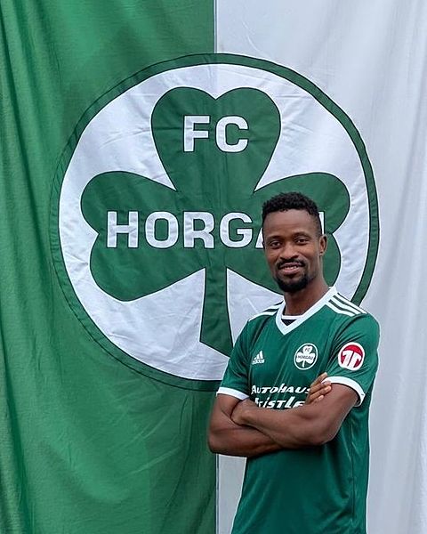 Foto: FC Horgau