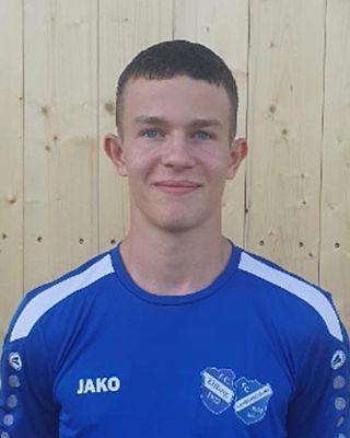 Xaver Stöckl