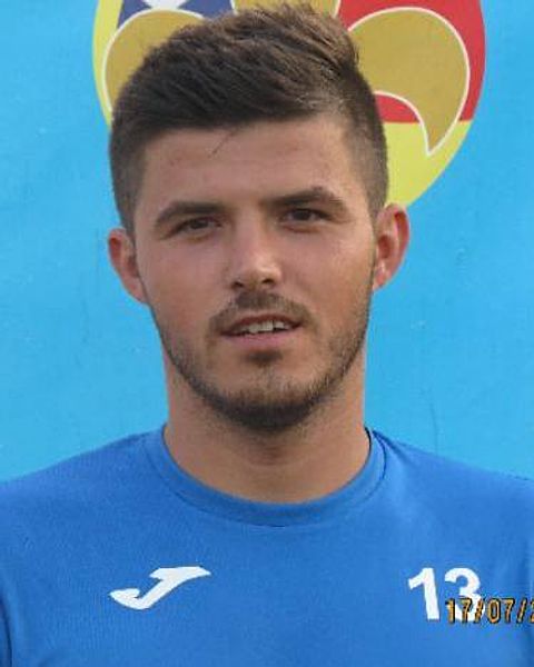 Foto: SV der Bosnier Frankfurt