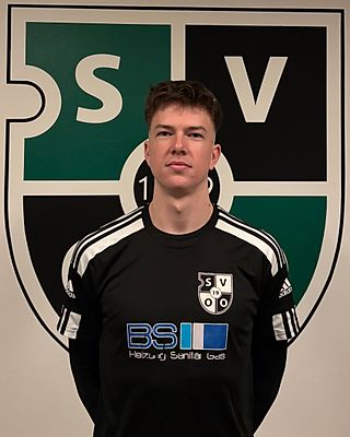 Lars Maximilian Klimek