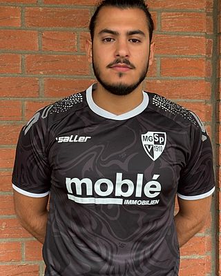 Sahin Öksüzoglu
