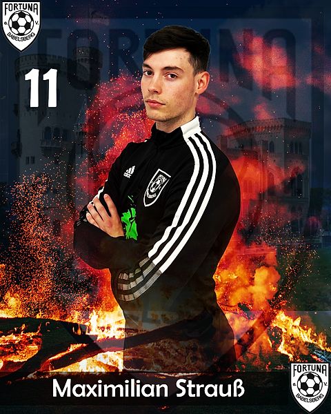 Foto: Fortuna Babelsberg