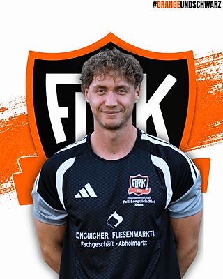 Dominik Klein