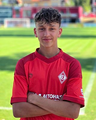 Finn Luca Bauer