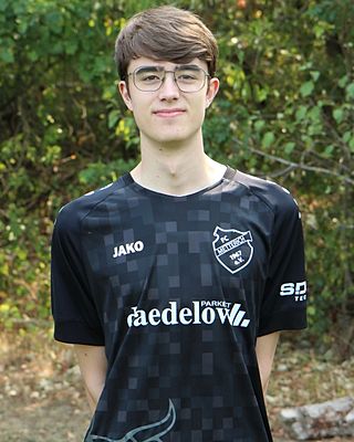 Jakob Turmann