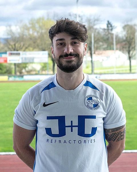 Foto: SV98