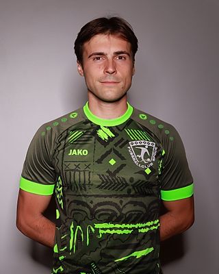 Luca Bäumer