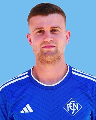 Paul Brosi