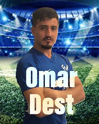 Omar Dest