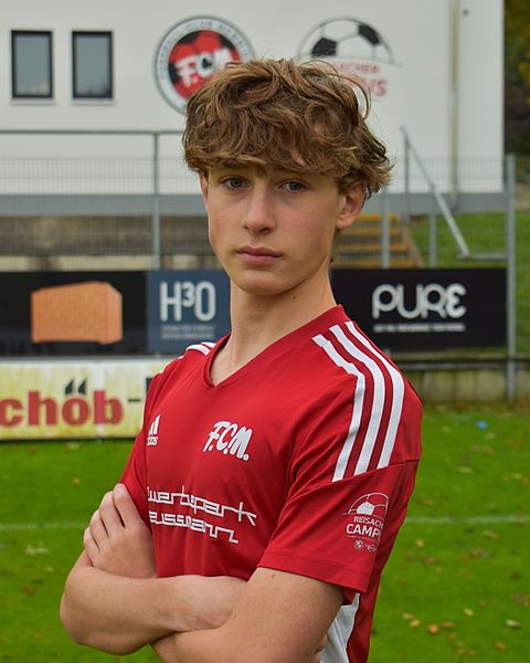 Foto: FCM - Josef Huber