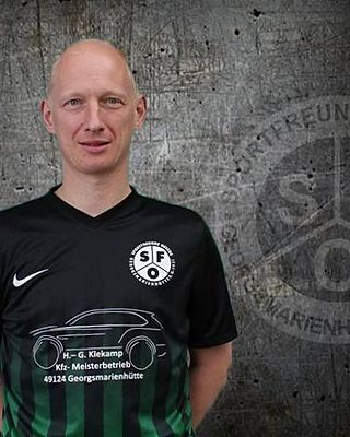 Christian Drecksträter