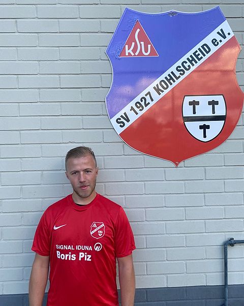 Foto: Marc Hamacher