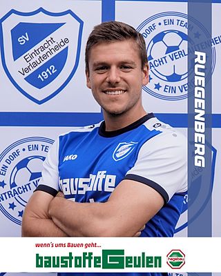 Jonas Ruegenberg