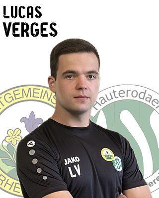 Lucas Verges