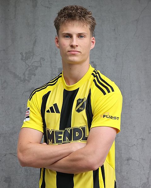Fabian Kühnel