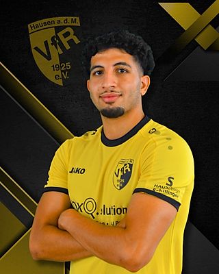 Ali Ibrahim