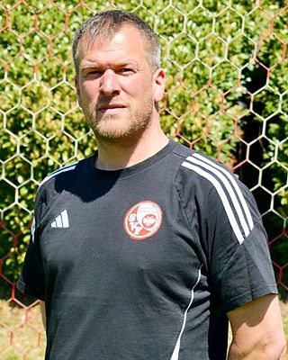Jörg Huber