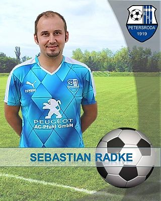 Sebastian Radke