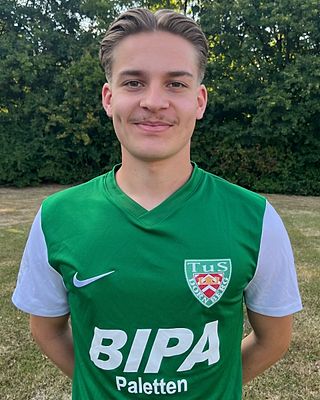 Linus Steinsiek