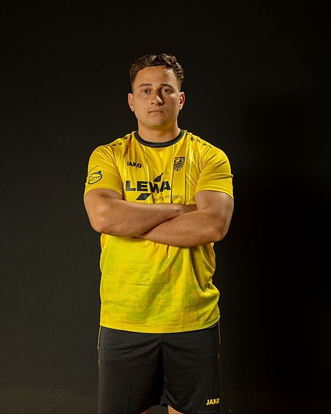 Foto: Foot Bowl Presse Foto Agentur/