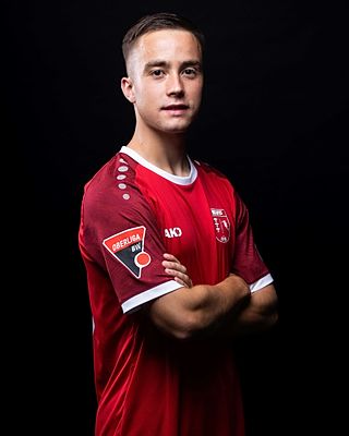 Jonas Kohler