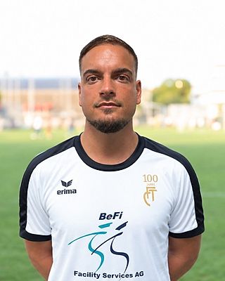 Genti Zeka