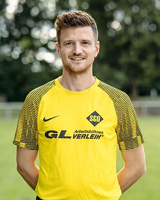 Julian Tobias Beimel