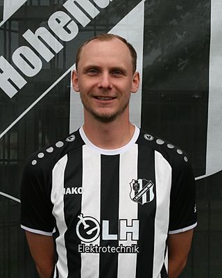 Valentin Schulze