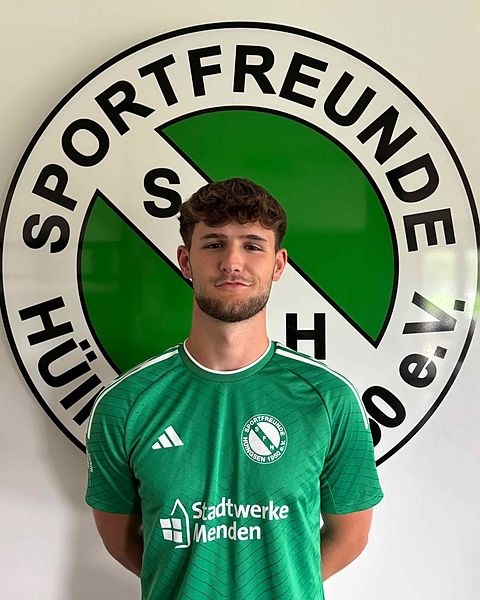 Foto: SF Hüingsen 1950 e.V.