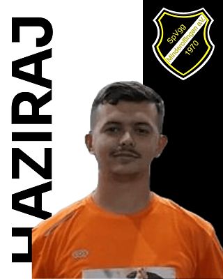 Albion Haziraj