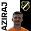 Albion Haziraj