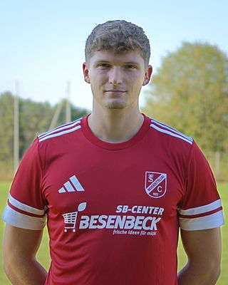 Maximilian Hirschmann