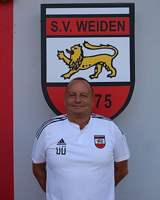 Udo Übach