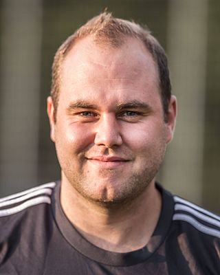 Sebastian Köser