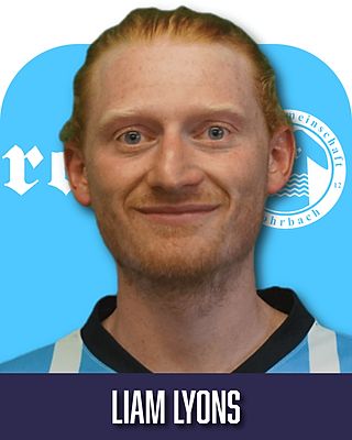 Liam Lyons